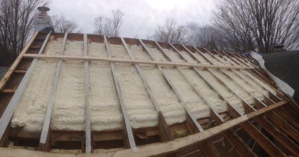 Image for Vermont Foam Insulation, Inc. with ID of: 3465891
