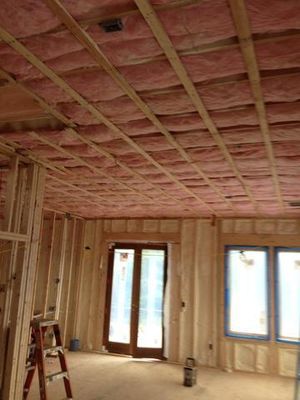 Image for Vermont Foam Insulation, Inc. with ID of: 3465894