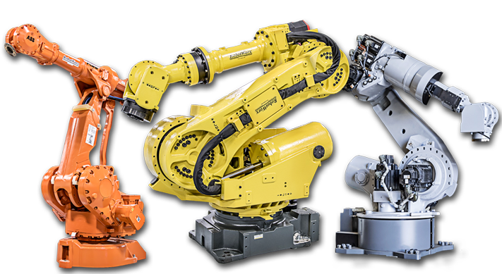 Image for Industrial Robotics Market Study By Application & Top Key Players - ABB Ltd., Adept Technology Inc., DENSO Corporation, EPSON Electronics Company, Fanuc Robotics Company with ID of: 3465943
