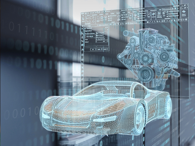Image for Computer Aided Engineering Market Report | Top Key Players are - ANSYS, Inc., Altair Engineering, Autodesk, Inc., Bentley Systems, Inc., Dassault Systemes, ESI Group, Exa Corporation with ID of: 3466078