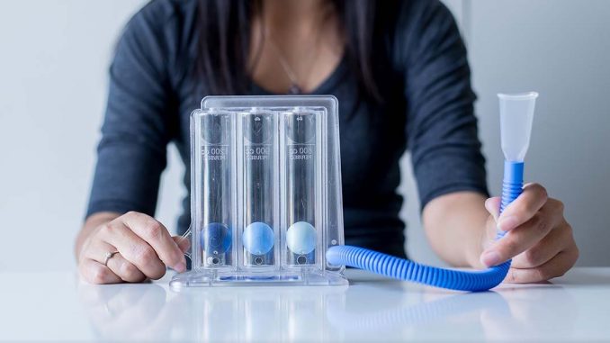 Image for Spirometer Market - Potential Effect on Upcoming Future Growth with ID of: 3466201