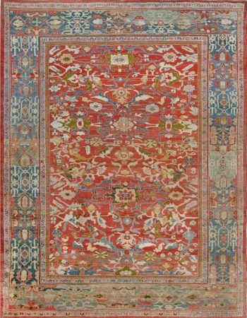 Image for Modern and Custom Rugs by Doris Leslie Blau with ID of: 3466749