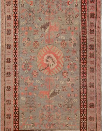 Image for Modern and Custom Rugs by Doris Leslie Blau with ID of: 3466751