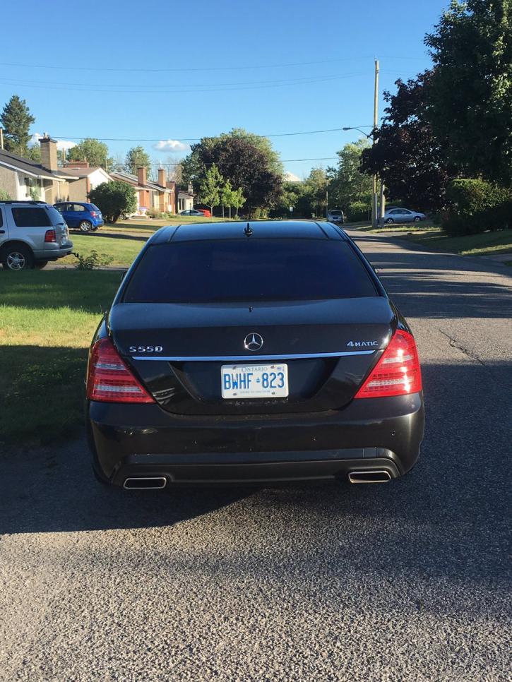Image for Limousine Ottawa - Ottawa Shuttle Service with ID of: 3466862