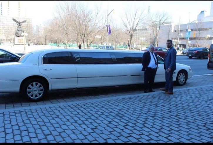 Image for Limousine Ottawa - Ottawa Shuttle Service with ID of: 3466864