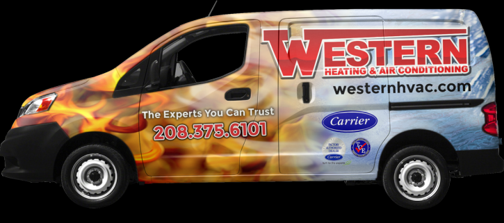 Image for Western Heating and Air Conditioning with ID of: 3466903