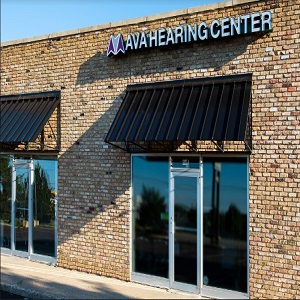 Image for AVA Hearing Center with ID of: 3466947