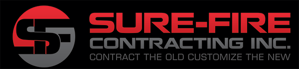 Image for Sure-Fire Contracting Inc with ID of: 3466955