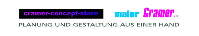 Image for CRAMER-CONCEPT-STORE with ID of: 3467004