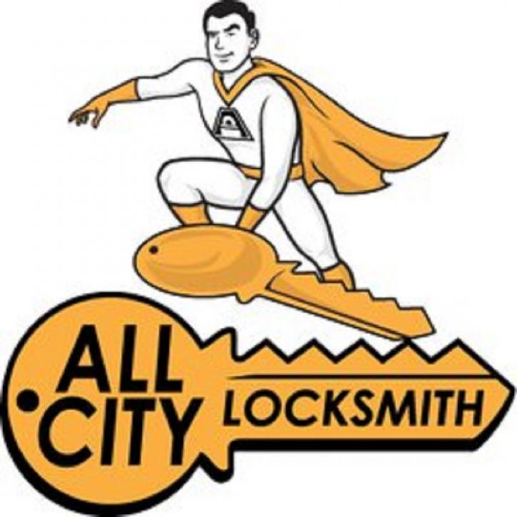Image for All City Locksmith with ID of: 3467167