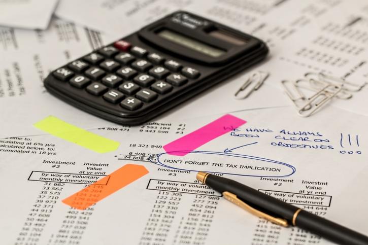 Image for Angelic Tax Preparation Services with ID of: 3467297