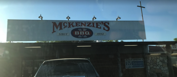 Image for McKenzie's Barbeque with ID of: 3467378