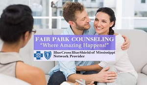 Image for Fair Park Counseling with ID of: 3467476
