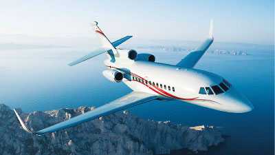 Image for Top Flight International with ID of: 3467495
