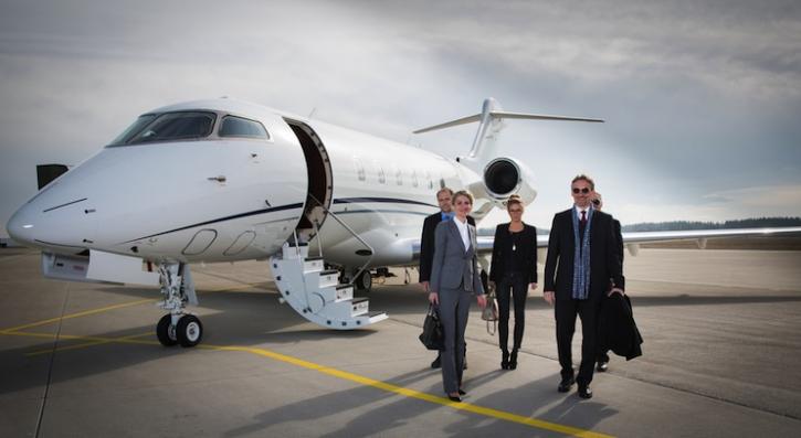 Image for Top Flight International with ID of: 3467496