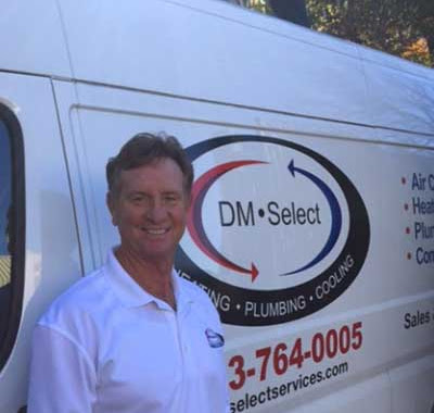 Image for DM Select Services - Mclean with ID of: 3467584