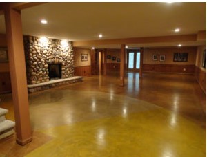 Image for Fort Worth Epoxy Flooring with ID of: 3467649
