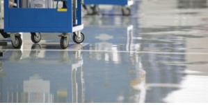 Image for Fort Worth Epoxy Flooring with ID of: 3467650