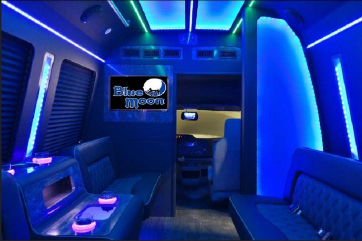 Image for Blue Moon Gentlemen's Club with ID of: 3467698