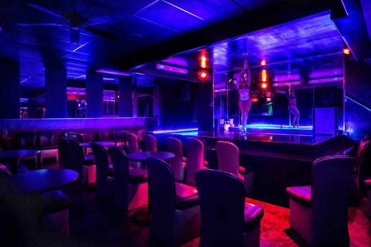 Image for Blue Moon Gentlemen's Club with ID of: 3467700