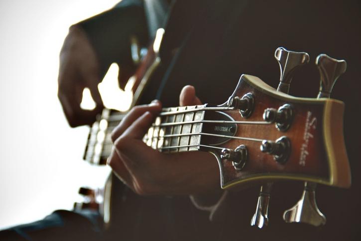 Image for GUITAR INSTRUCTION with ID of: 3467744