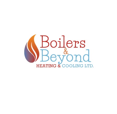 Image for Boilers & Beyond Heating & Cooling Ltd with ID of: 3467837