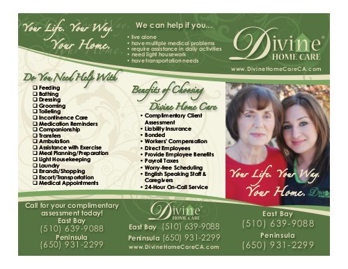 Image for Divine Home Care with ID of: 3467865