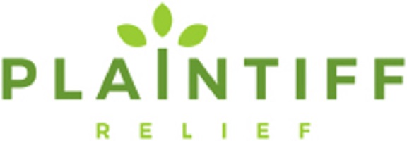 Image for Plaintiff Relief with ID of: 3467882