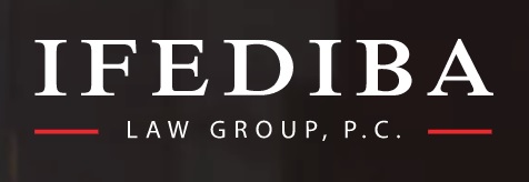 Image for Ifediba Law Group with ID of: 3467929