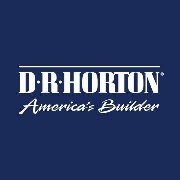 Image for D R Horton with ID of: 3468038
