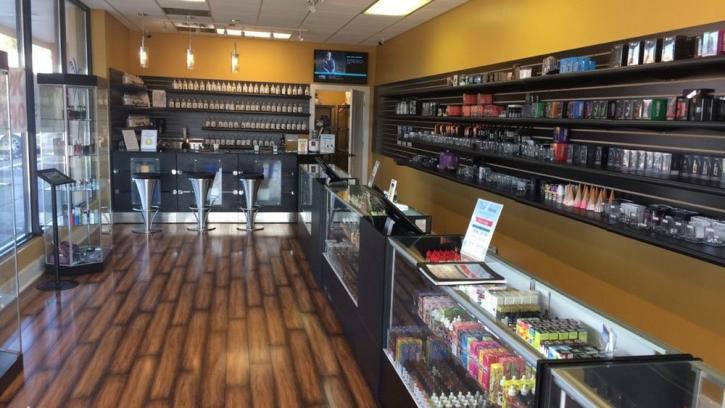 Image for Cool Vapes Allison Park with ID of: 3468071