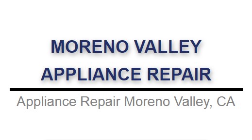 Image for Moreno Valley Appliance Repair with ID of: 3468144
