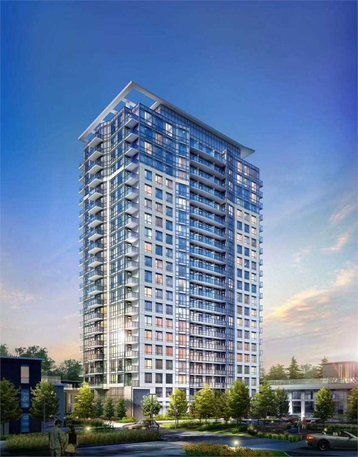 Image for Buy condo Toronto with ID of: 3468200