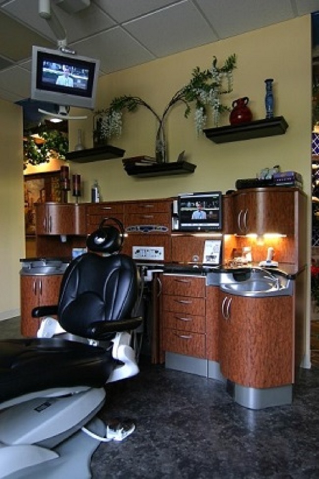 Image for Exceptional Dentistry at Johns Creek: Judson T. Connell, DMD with ID of: 3468351