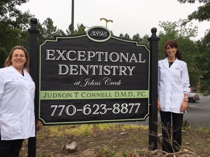 Image for Exceptional Dentistry at Johns Creek: Judson T. Connell, DMD with ID of: 3468356