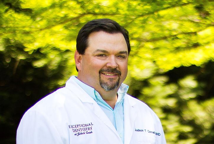 Image for Exceptional Dentistry at Johns Creek: Judson T. Connell, DMD with ID of: 3468368