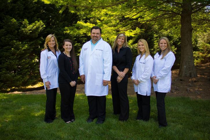 Image for Exceptional Dentistry at Johns Creek: Judson T. Connell, DMD with ID of: 3468370
