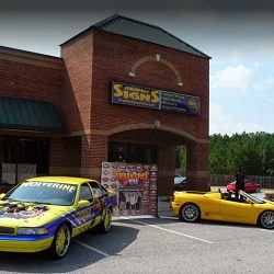 Image for Graphic Signs Inc with ID of: 3468393