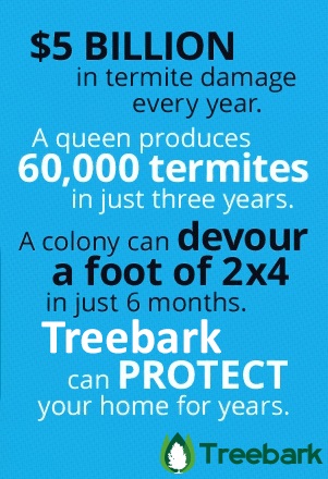 Image for Treebark Termite and Pest Control with ID of: 3468408