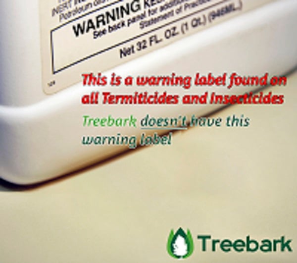Image for Treebark Termite and Pest Control with ID of: 3468411