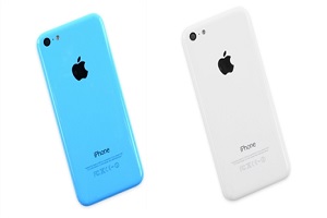 Image for Steps for Drying an iPhone 5C with ID of: 3468422