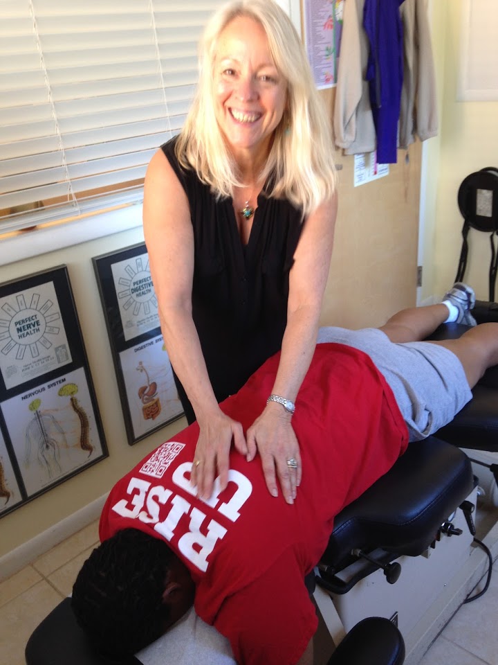 Image for Absolute Health Chiropractic, Inc with ID of: 3468526