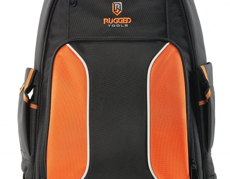 Image for Klein Backpack Tool Bag Review with ID of: 3468701