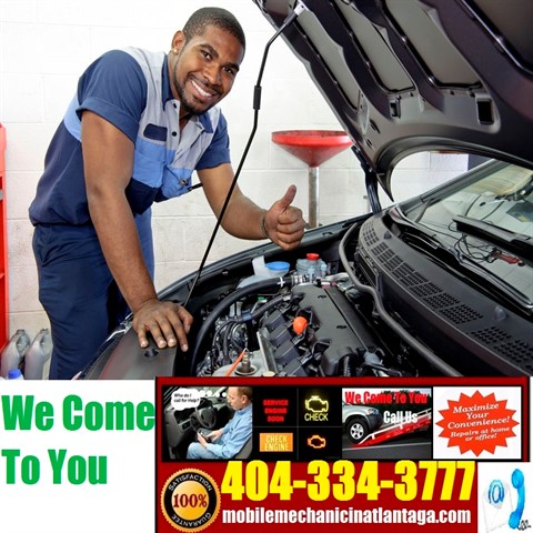 Image for Shareef Mechanic with ID of: 3468836