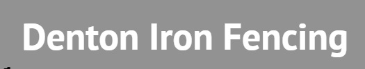 Image for Denton Iron Fencing with ID of: 3468861