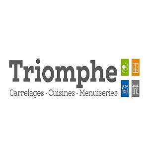 Image for TRIOMPHE MATÉRIAUX with ID of: 3468969