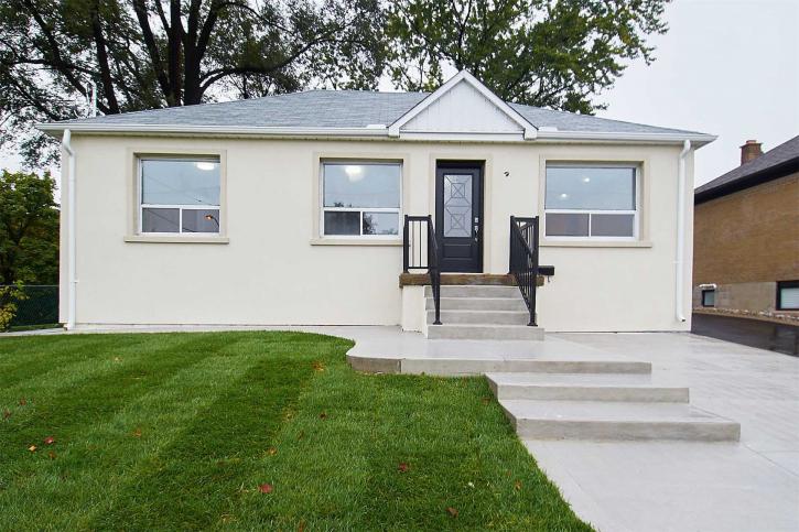 Image for Buy apartment Toronto with ID of: 3468988