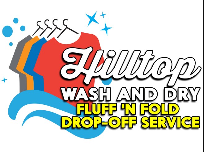 Image for Hilltop Wash & Dry with ID of: 3469199