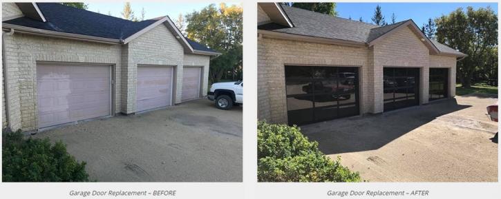 Image for Miller Garage Doors with ID of: 3469274