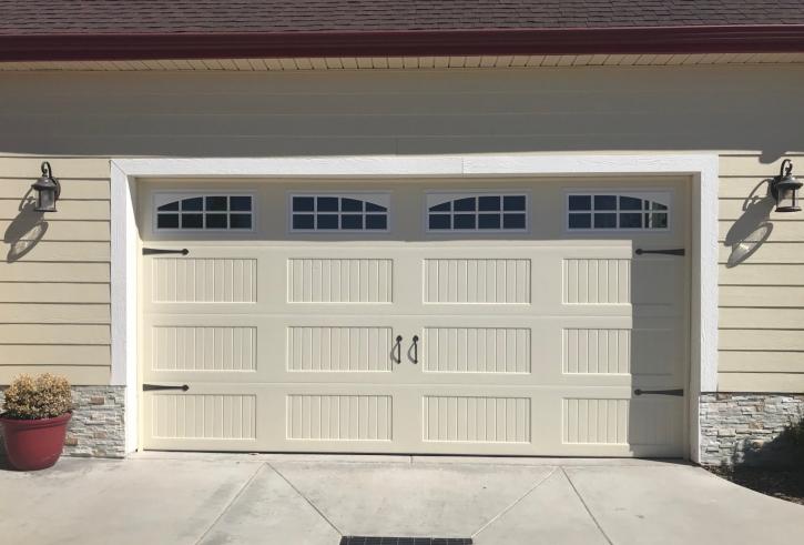 Image for Miller Garage Doors with ID of: 3469275